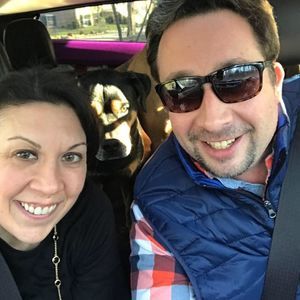 Meet your Posher, Eric